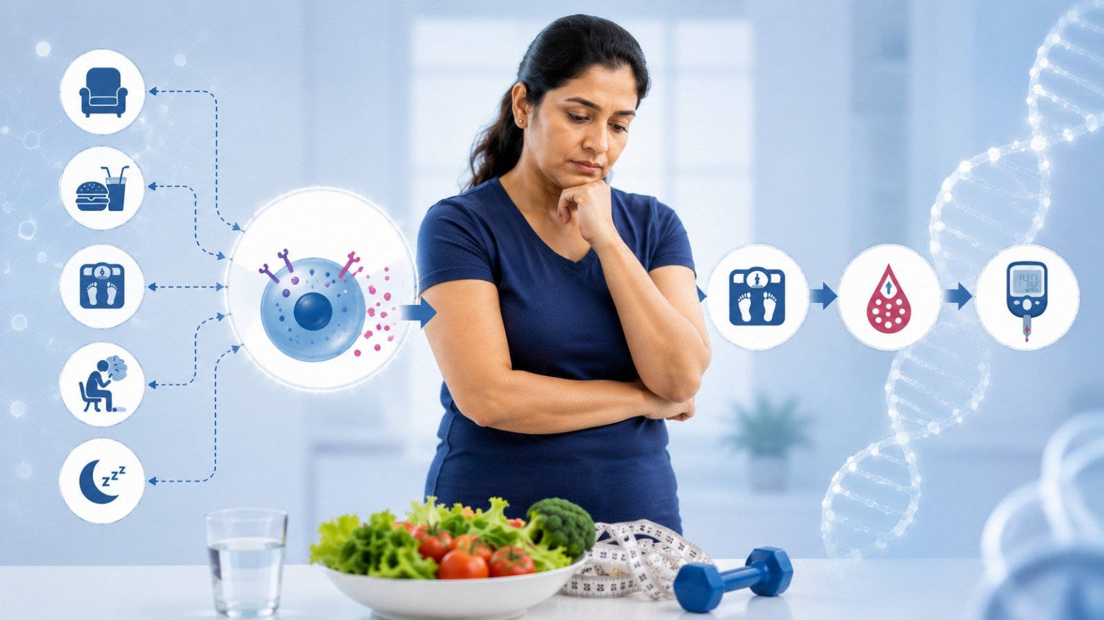 insulin resistance