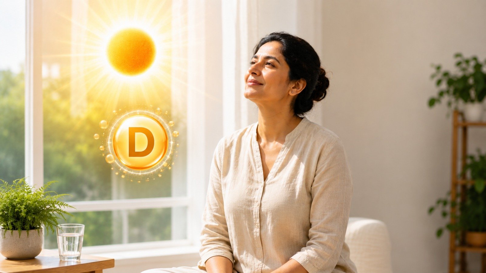Vitamin D