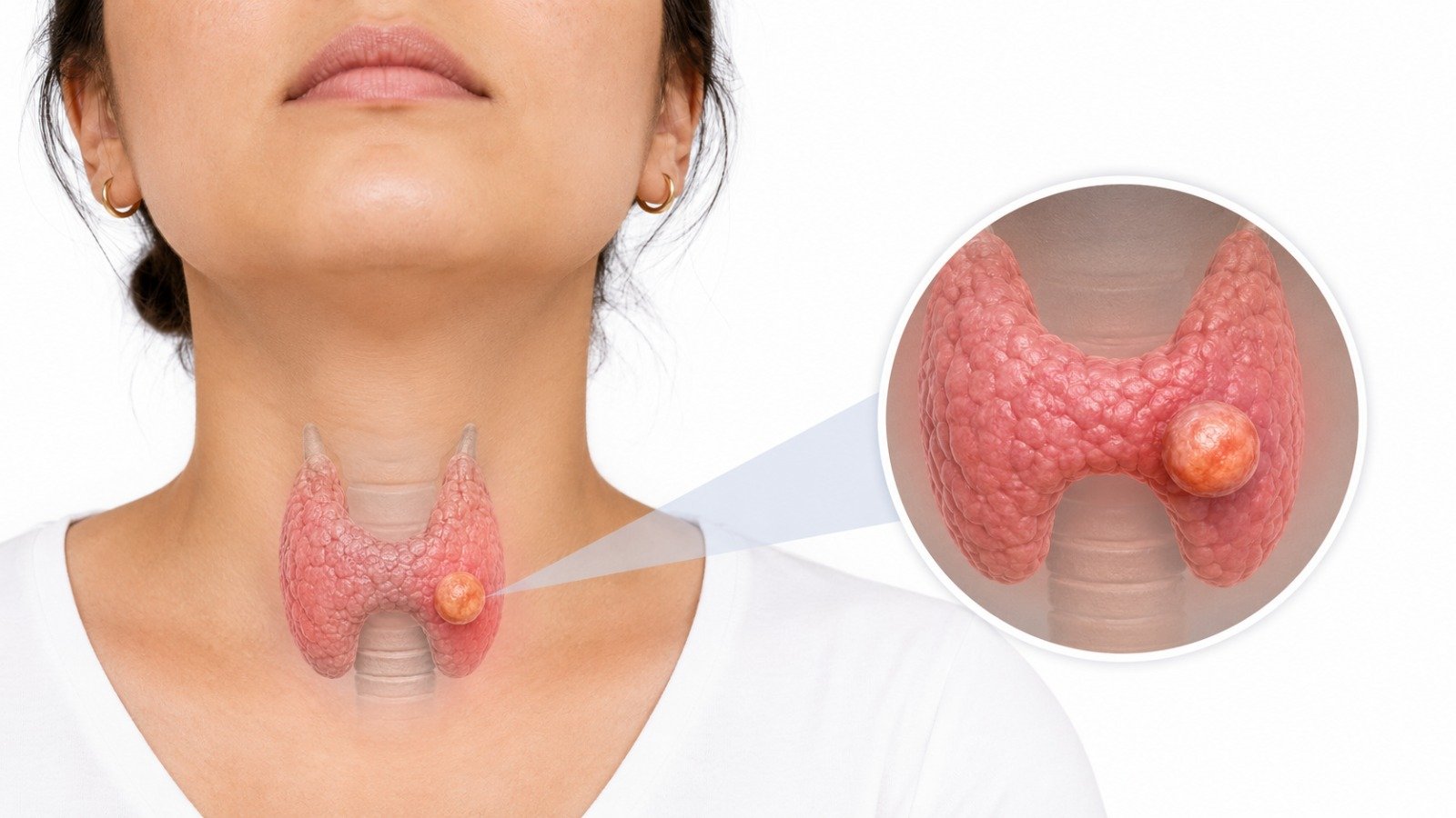 Thyroid Nodules and Neck Swelling
