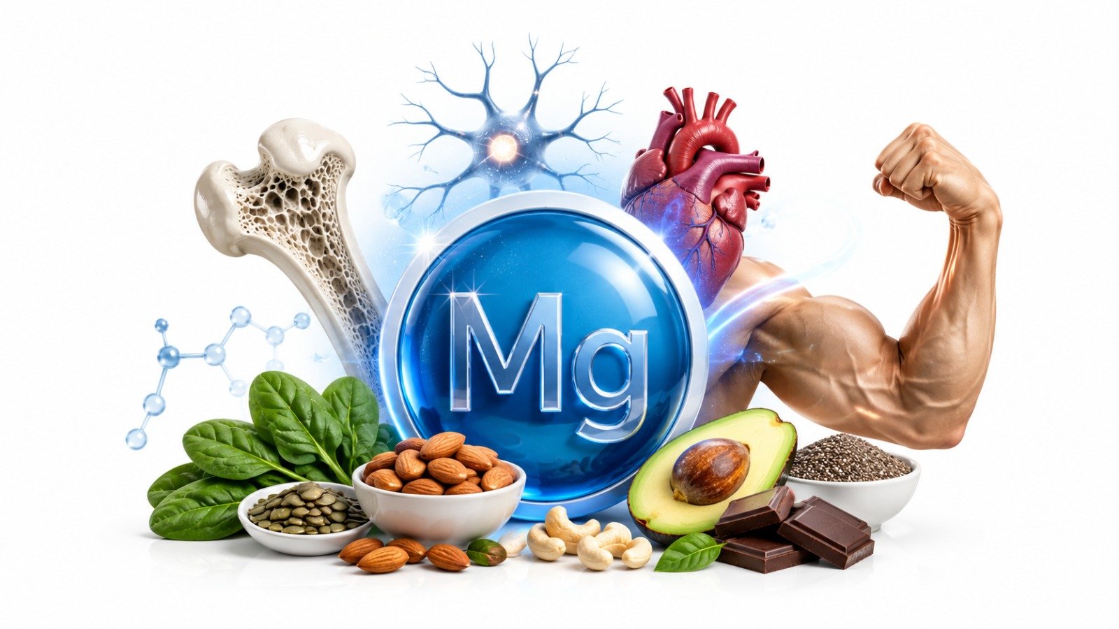 Magnesium