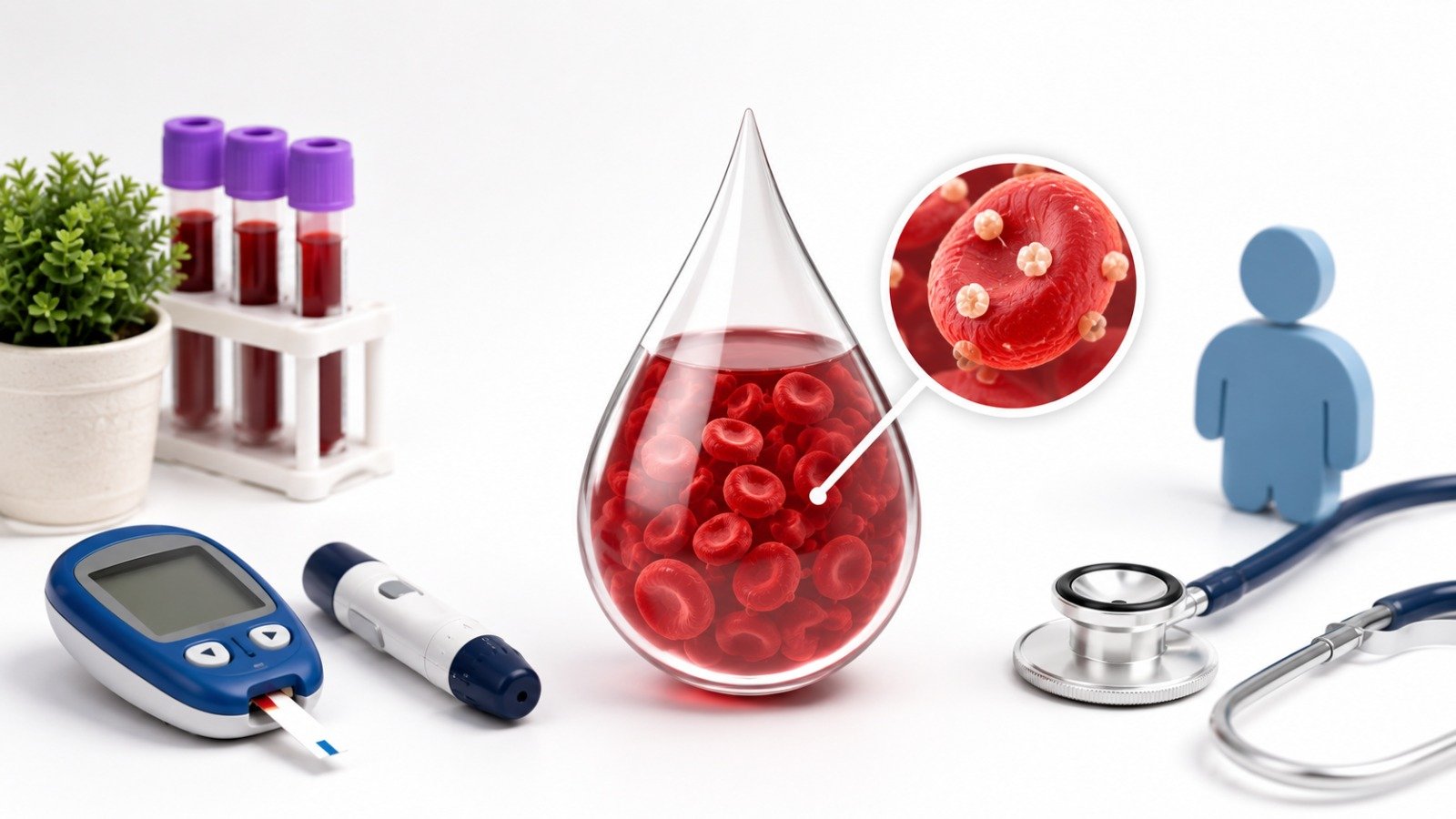 HbA1c Explained
