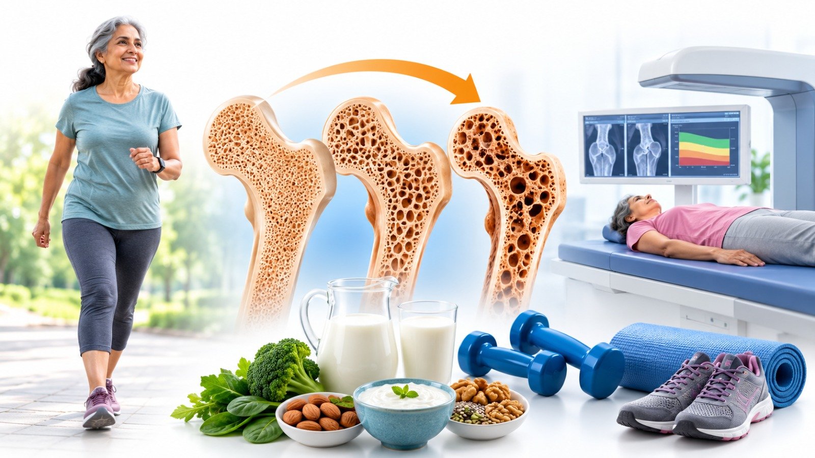 osteoporosis