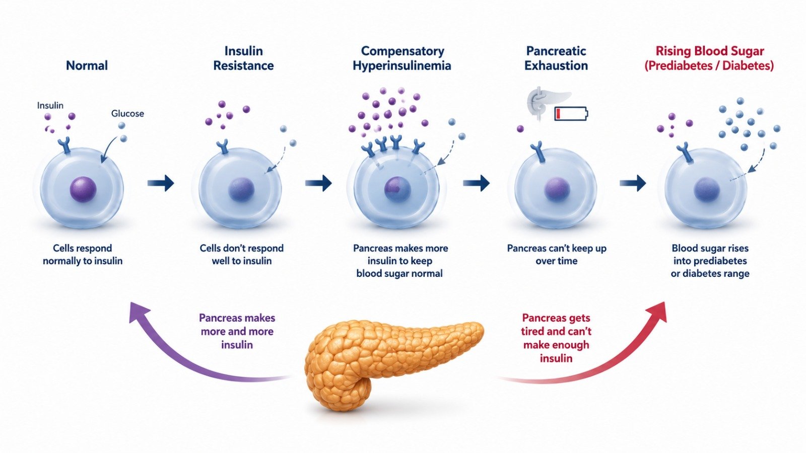 insulin resistance