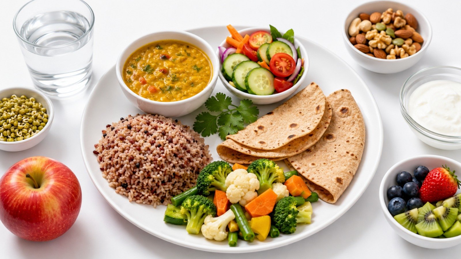 Diabetes Diet