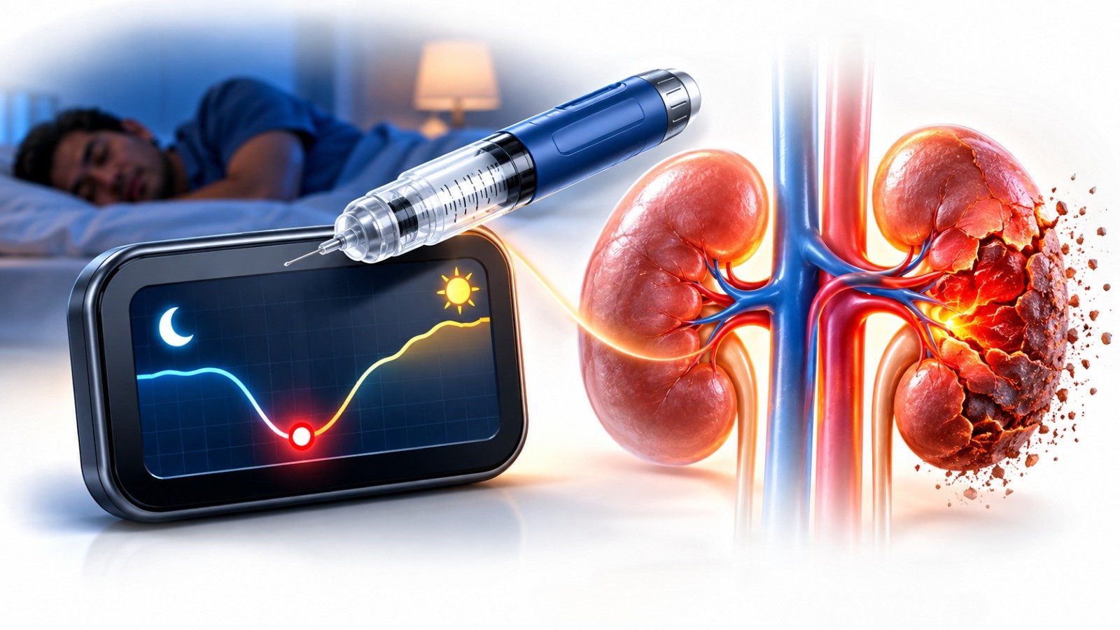 The Insulin Dose