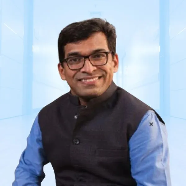 Dr. Basavaraj GS - Endocrinologist