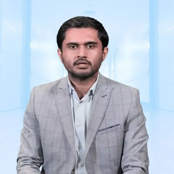 Dr. Mahesh DM - Endocrinologist
